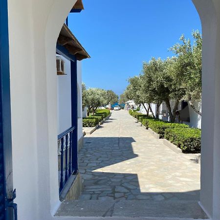 Kastraki Dunes Naxos Екстериор снимка