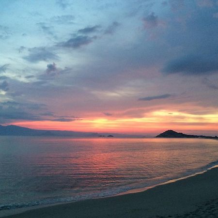 Kastraki Dunes Naxos Екстериор снимка