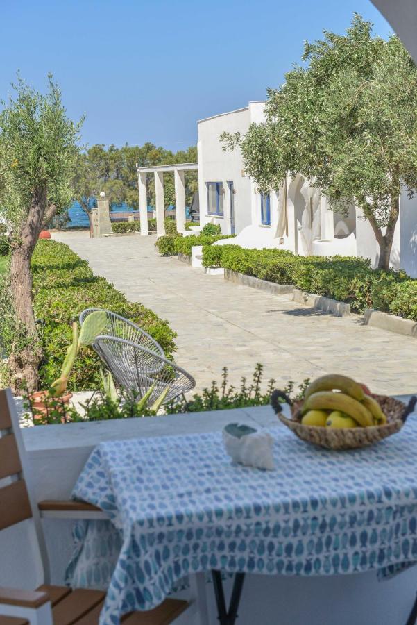 Kastraki Dunes Naxos Екстериор снимка