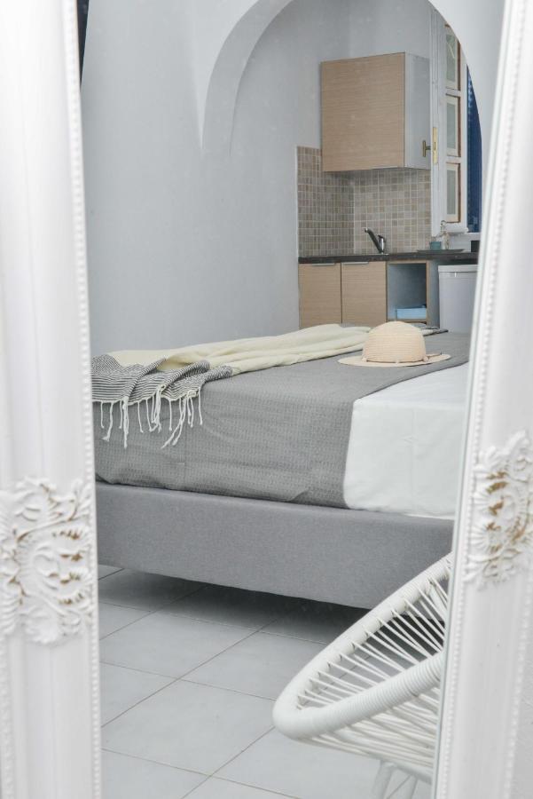 Kastraki Dunes Naxos Екстериор снимка