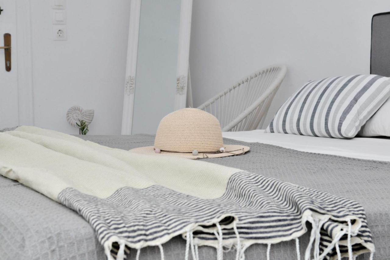 Kastraki Dunes Naxos Екстериор снимка