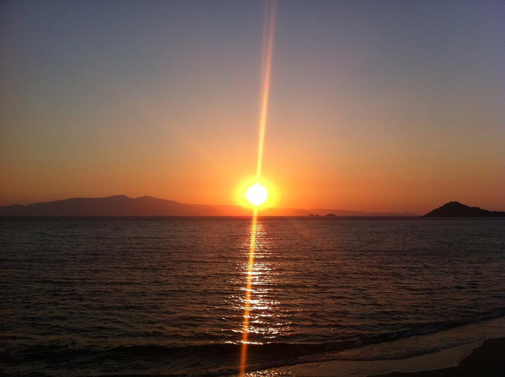 Kastraki Dunes Naxos Екстериор снимка