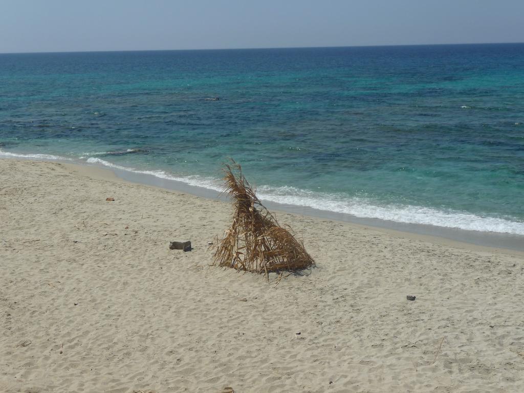 Kastraki Dunes Naxos Екстериор снимка