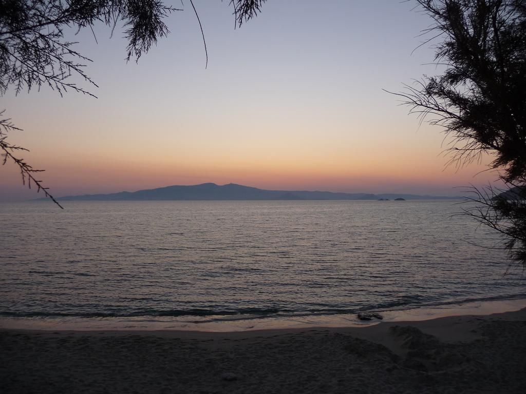 Kastraki Dunes Naxos Екстериор снимка