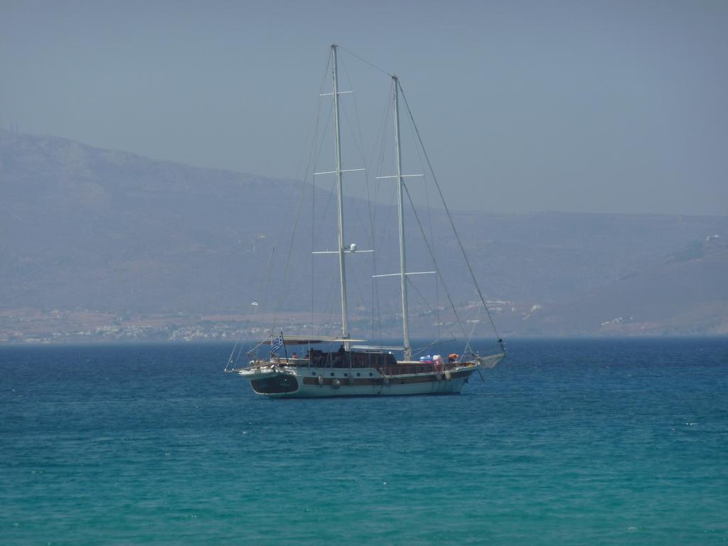 Kastraki Dunes Naxos Екстериор снимка