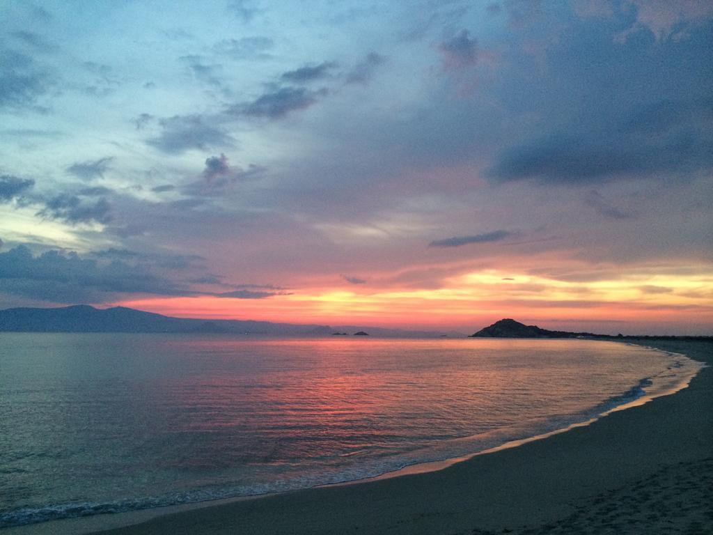 Kastraki Dunes Naxos Екстериор снимка