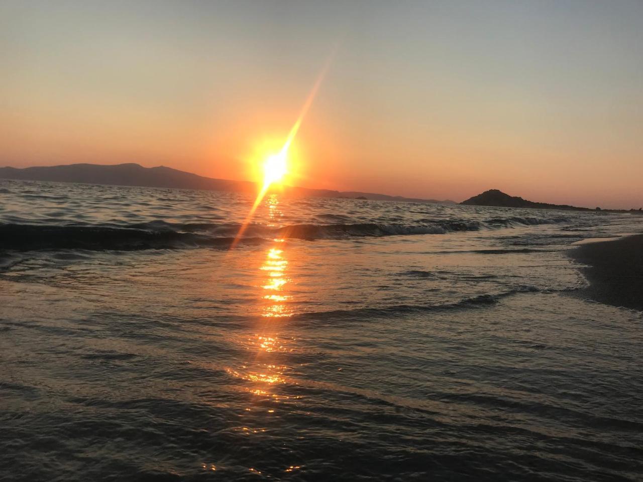 Kastraki Dunes Naxos Екстериор снимка