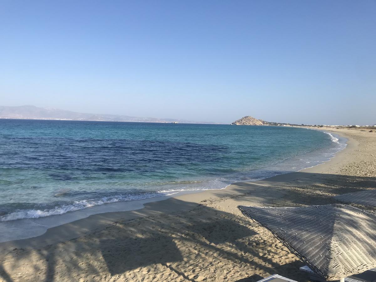 Kastraki Dunes Naxos Екстериор снимка