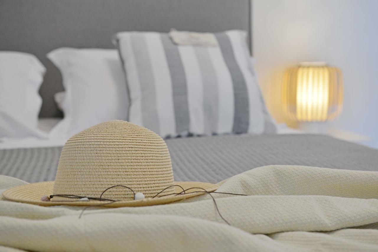 Kastraki Dunes Naxos Екстериор снимка