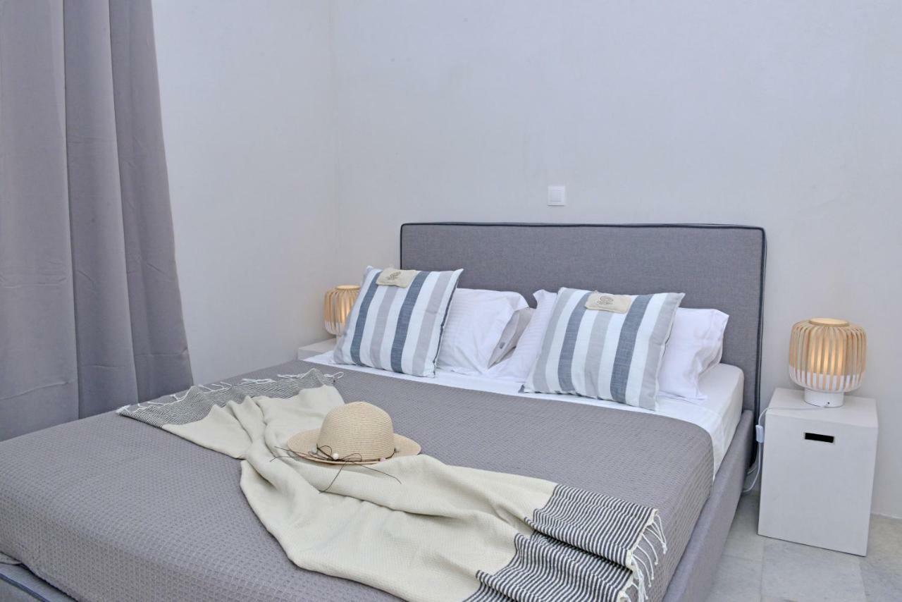 Kastraki Dunes Naxos Екстериор снимка