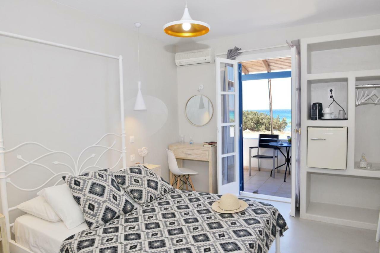 Kastraki Dunes Naxos Екстериор снимка