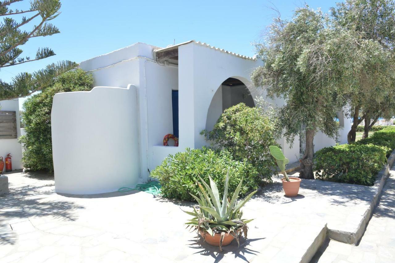 Kastraki Dunes Naxos Екстериор снимка